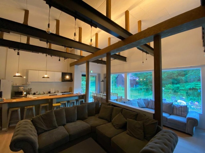 Cottage