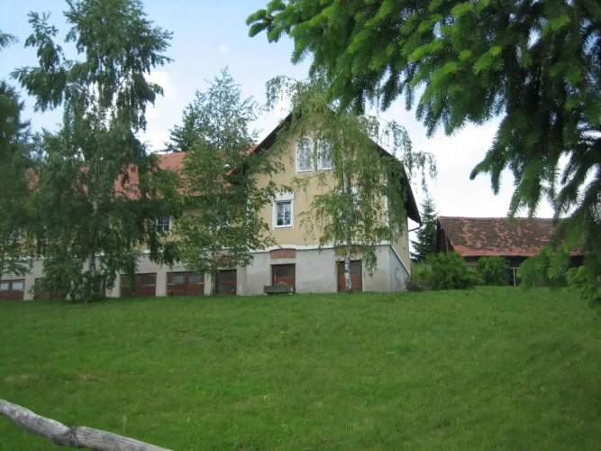 Landhaus Piber