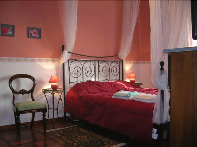 B&B Casa a Roma