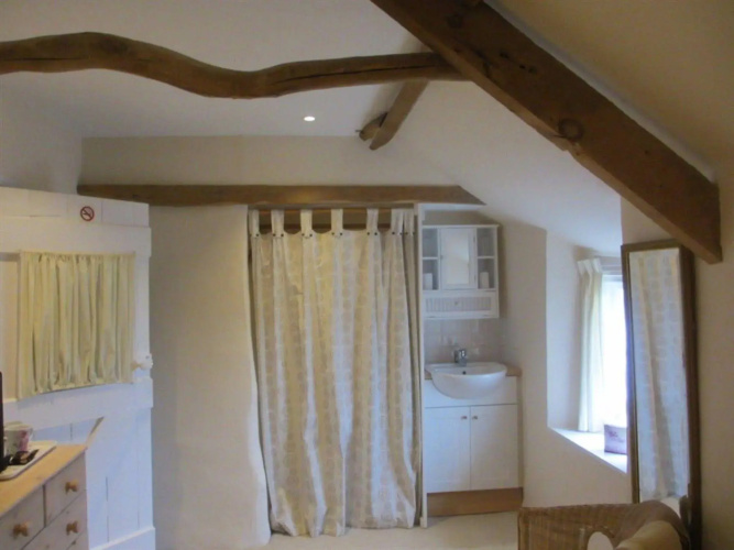 Tregenver B&B
