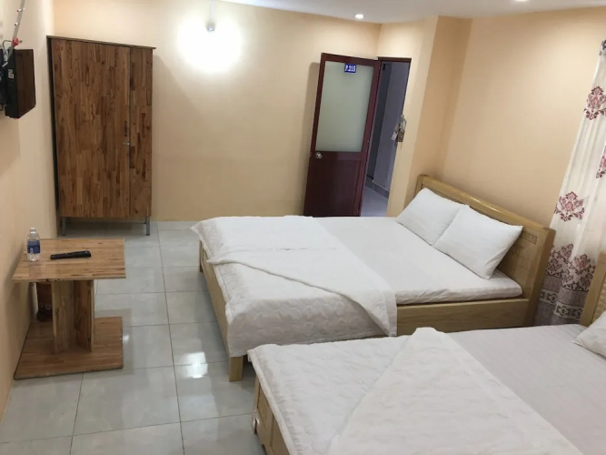AHA Ngoc Lan Hotel Con Dao