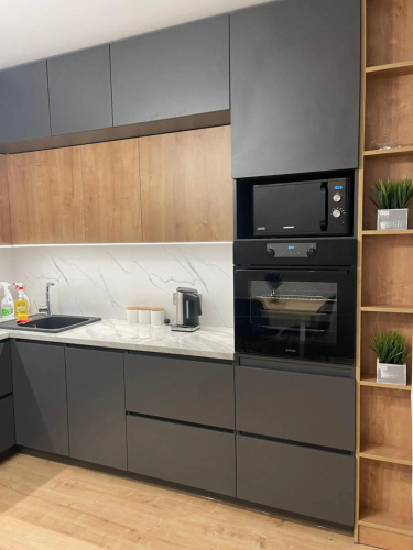 VIP квартира в центре города, новостойка в ЖК Prestige Apаrtments, Ровно