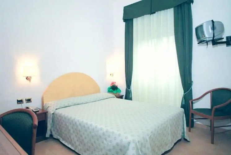 Hotel Terme Sibarite