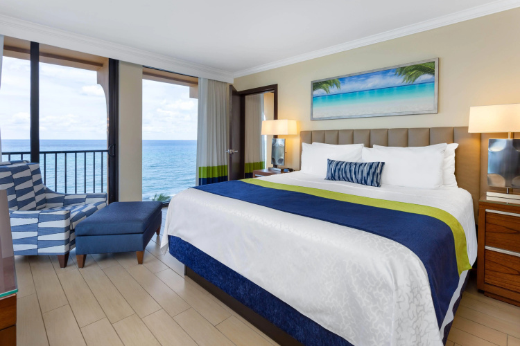 Wyndham Deerfield Beach Resort photo 7