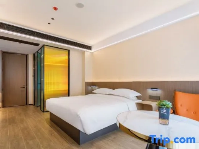 Privilege Double room