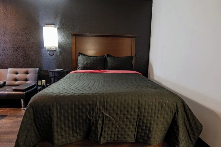 Grand Double room