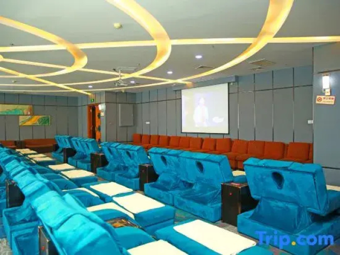 Golden Bay Resort Urumqi