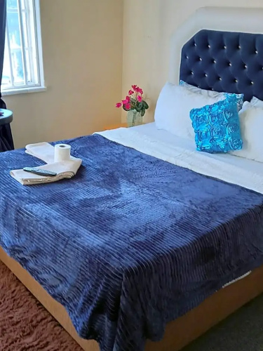 Neo guest house