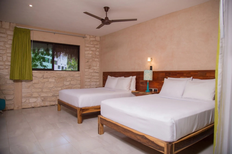 Aldea Coba an Escape Boutique Experience