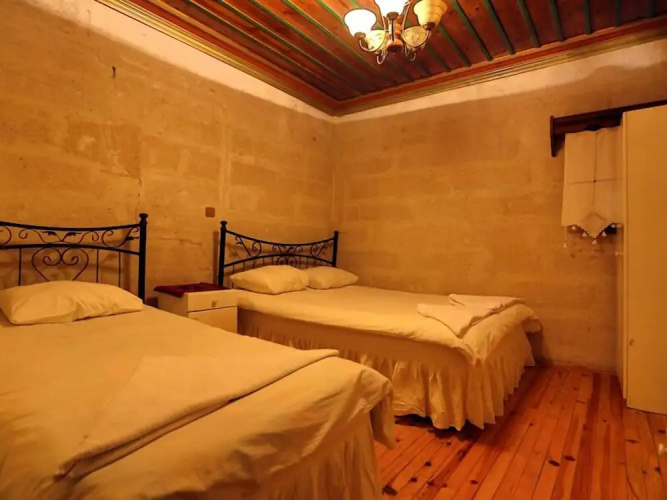 Terrace House Hotel