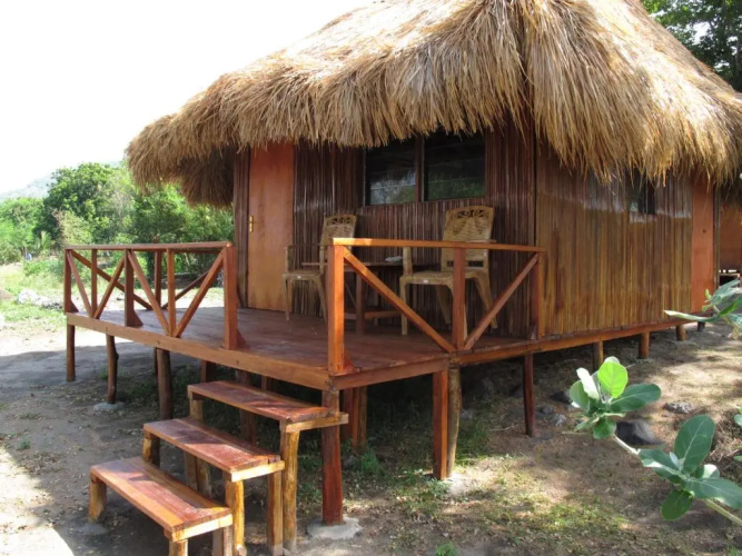Atauro Dive Resort