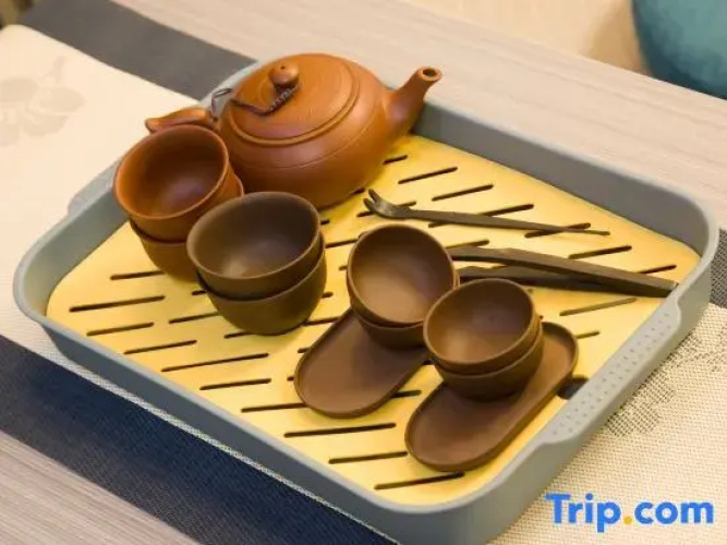 Qingyaju Homestay