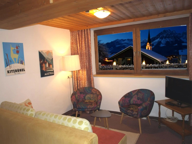 Appartement Simply