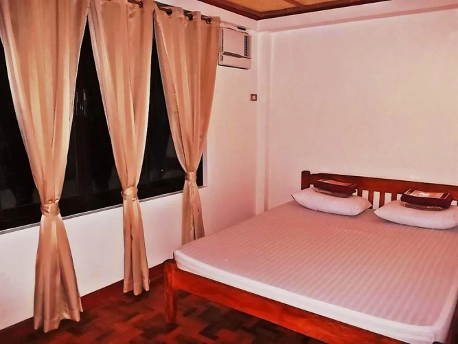 Balay de la Rama Bed and Breakfast