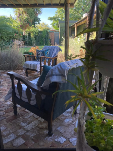 The Ranch Guesthouse