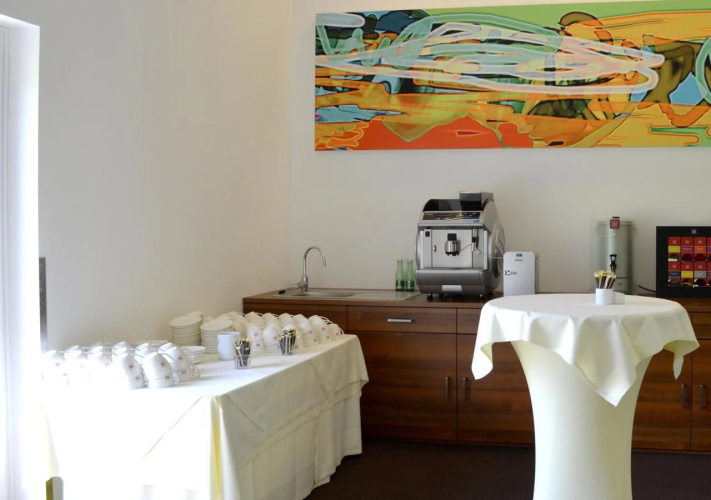Hotel Spirodom Admont