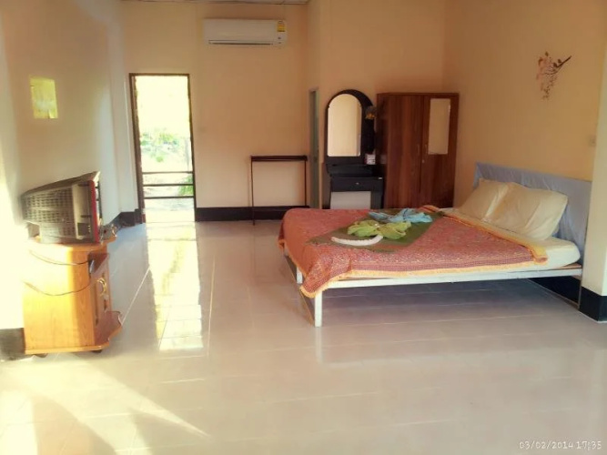 PP Room Hotel