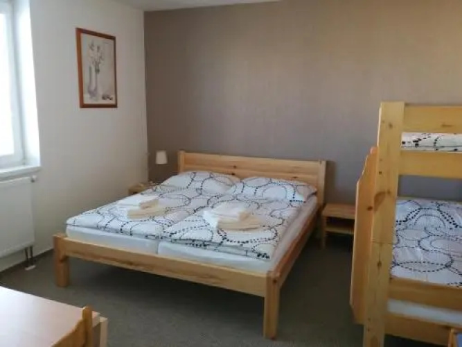 Vila Mušov
