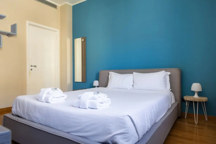 Beethoven Luxury Apartment