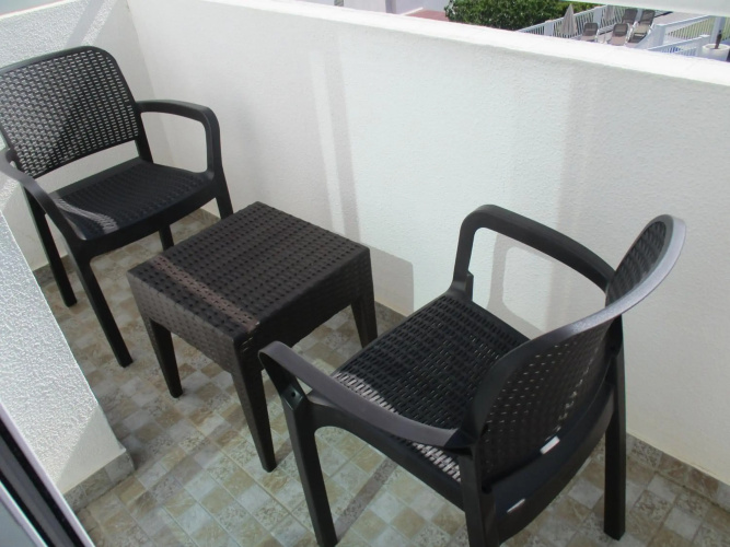 Bay View Apartment Albufeira