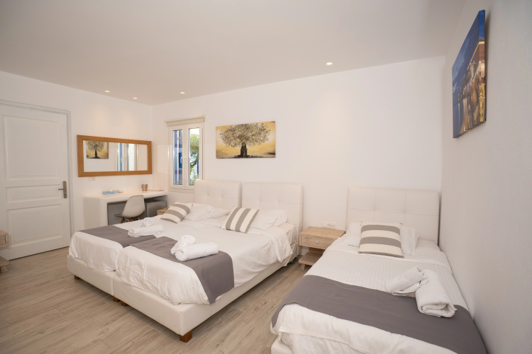 Acrogiali Beach Hotel Mykonos