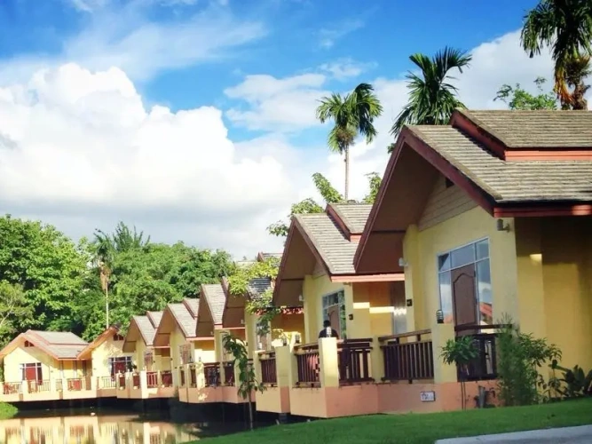 Bungalow