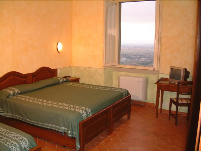Hotel Oasi Neumann