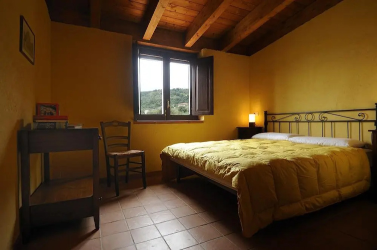 Residence Casa Torretta