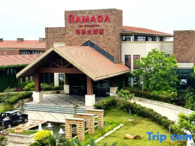 Ramada Hotel Long Beach, Shengsi