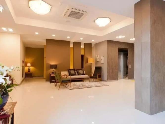 Hotel Pine Hill