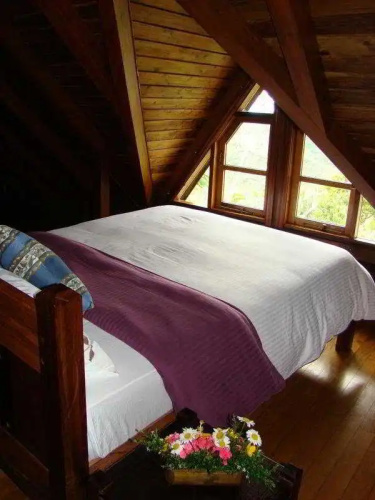 Les Chalets en Champagne