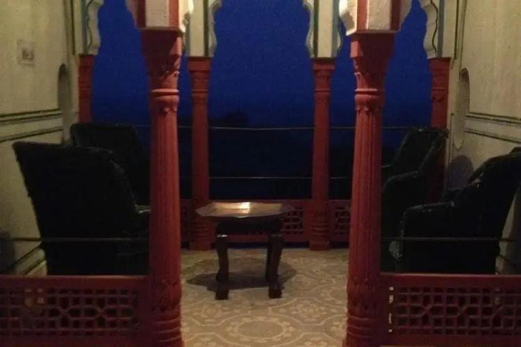 Hotelbild