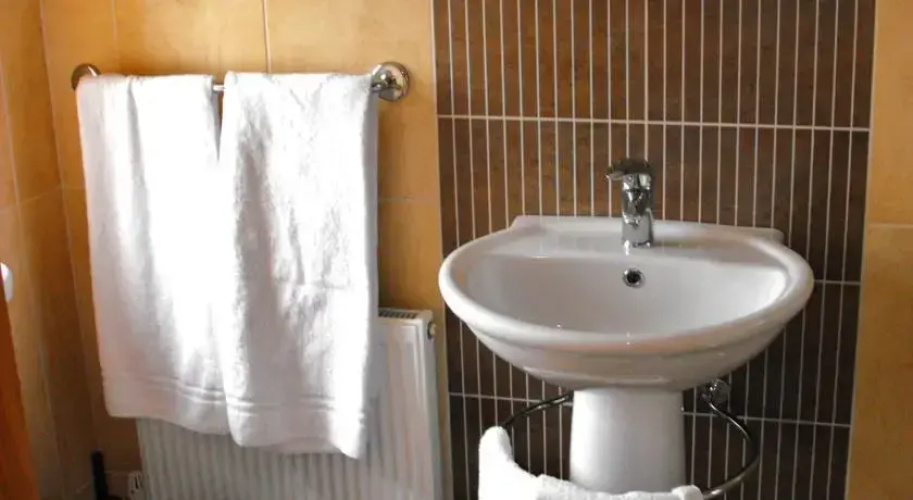 Ma Dwyer's Guest Accommodation