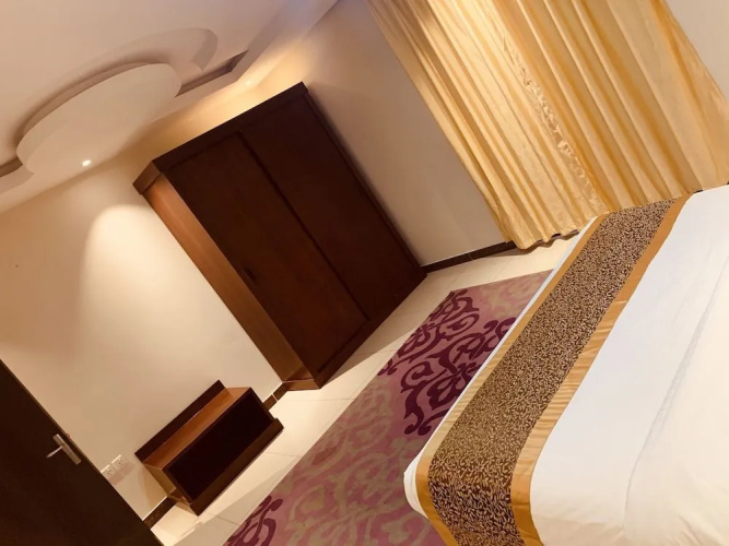 Tooq Suites
