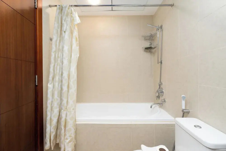 Lux BnB I Standpoint Tower I Opera View