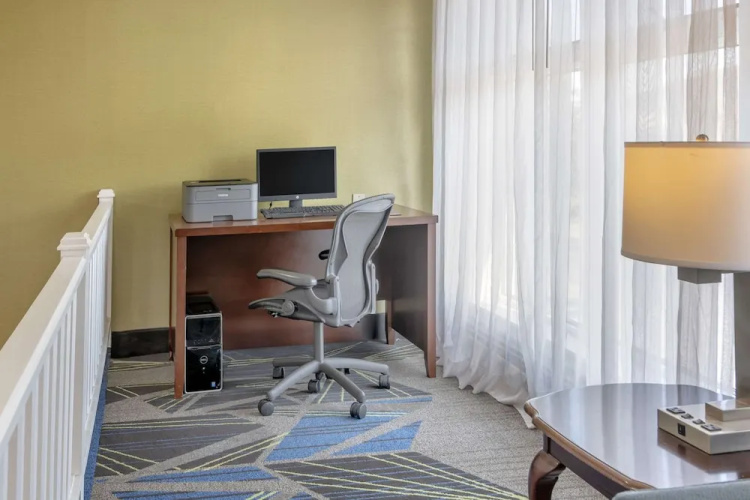 Quality Inn