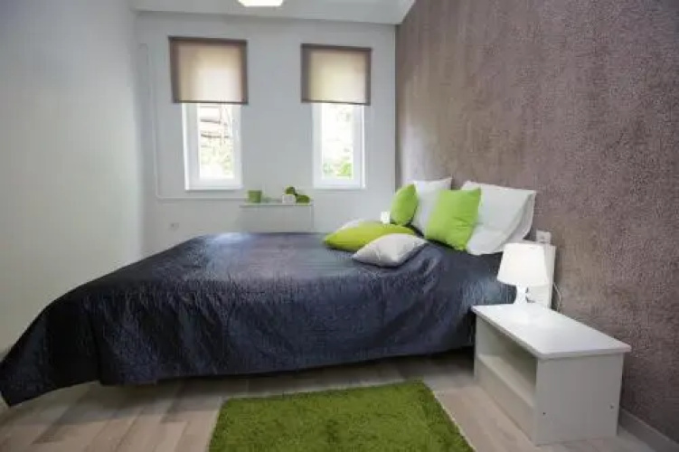 Cozy Apartment