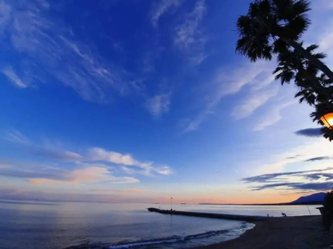Home Away From Home Marbella