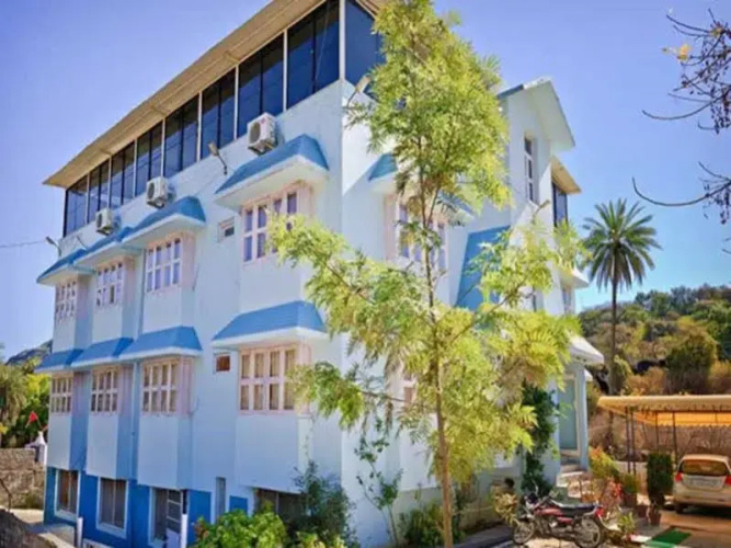 Hotel Blue Valley