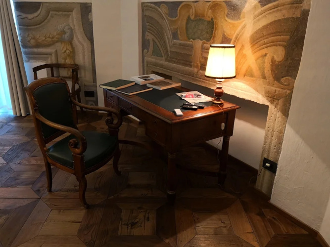 Domus Cuneo