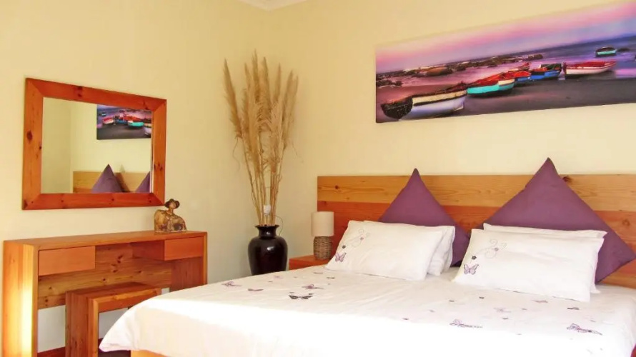 Somerset Sights Bed and Breakfast