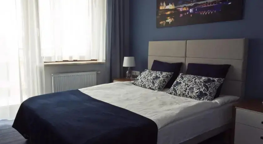 Apartamenty Elite