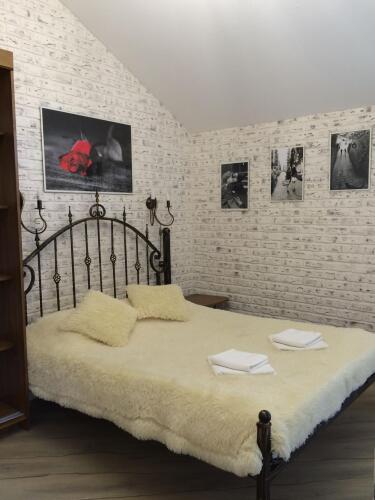 Фотография номера гостевого дома Валерия