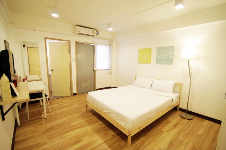 BB Home Donmuang