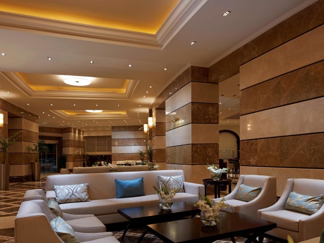 Hotel Pullman ZamZam Madinah photo 25