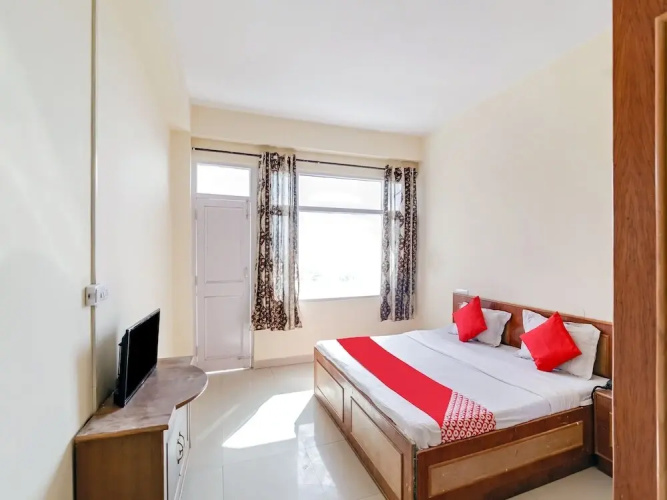 Hotel Modgil by OYO Rooms
