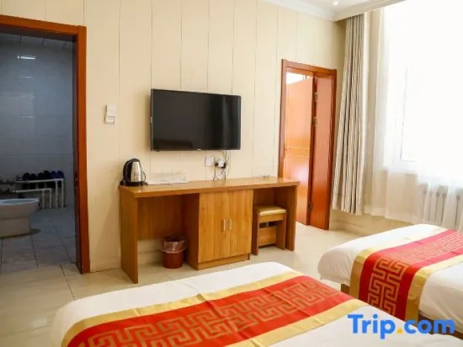 Family Suite