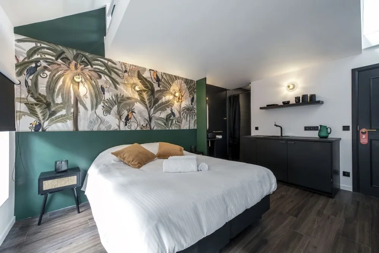 Premium Double room