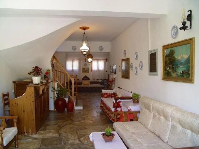 Guesthouse Christos