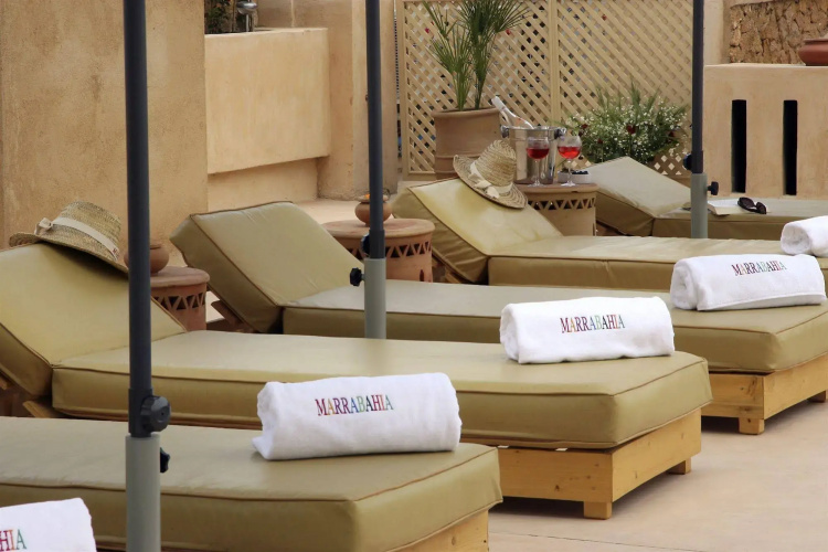 Riad Marrabahia